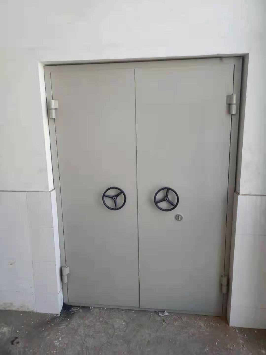 汾酒集團(tuán)防爆門